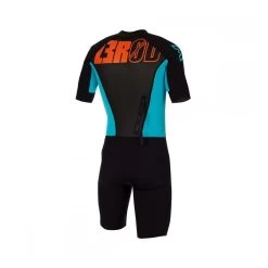 Zerod Swimrun Start Homme Noir -Swim Fit Soldes main 215025 148050 3 7921