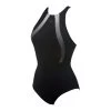 Arena Therese Embrace Back One Piece Femme Noir -Swim Fit Soldes main 217230 140569 1 31a0