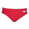 Arena Solid Brief Homme Rouge -Swim Fit Soldes main 228168 145747 1 21ae