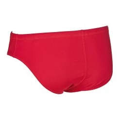 Arena Solid Brief Homme Rouge -Swim Fit Soldes main 228168 145749 3 b4d3