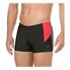 Speedo Dive Aquashort Homme Noir -Swim Fit Soldes main 229496 146461 1 da76