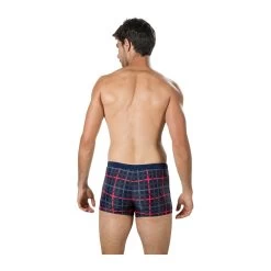 Speedo Valmilton Aquashort Homme Bleu Foncé -Swim Fit Soldes main 231969 147275 3 c051