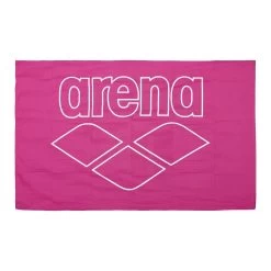 Arena Pool Smart Towel Rose