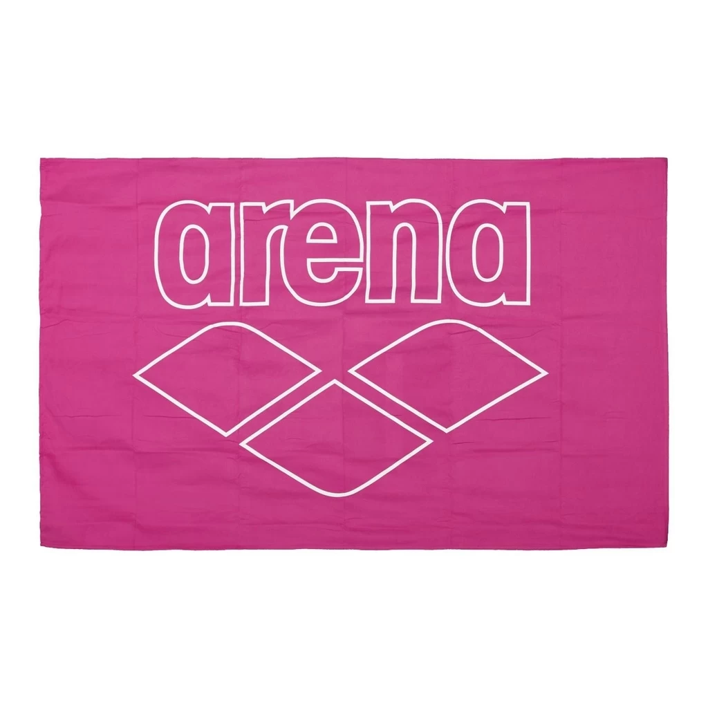 Arena Pool Smart Towel Rose 3 Arena Pool Smart Towel Rose