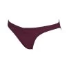 Arena Solid Bottom Femme Bordeaux -Swim Fit Soldes main 233967 148104 1 8853