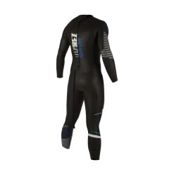 Zerod Neptune Homme Noir -Swim Fit Soldes main 235529 148680 2 2969