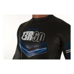 Zerod Neptune Homme Noir -Swim Fit Soldes main 235529 148683 5 fec4