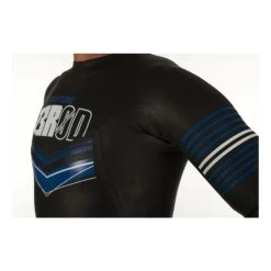 Zerod Neptune Homme Noir -Swim Fit Soldes main 235529 148684 6 016c