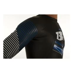 Zerod Neptune Homme Noir -Swim Fit Soldes main 235529 148685 7 c280