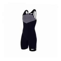 Zerod Elite Trisuit Femme Noir