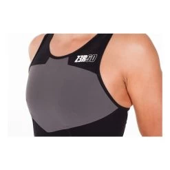 Zerod Elite Trisuit Femme Noir -Swim Fit Soldes main 235788 148834 3 94f9