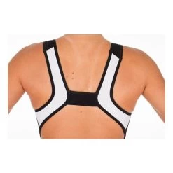 Zerod Elite Trisuit Femme Noir -Swim Fit Soldes main 235788 148835 4 673b