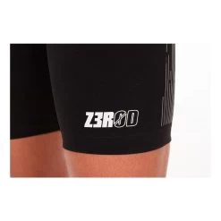 Zerod Elite Trisuit Femme Noir -Swim Fit Soldes main 235788 148837 6 dcd2