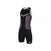 Zerod Racer TriSuit Homme Noir -Swim Fit Soldes main 235802 148841 1 705e