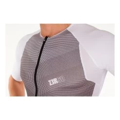 Zerod Racer TTSinglet Homme Gris -Swim Fit Soldes main 235834 148875 3 c2db