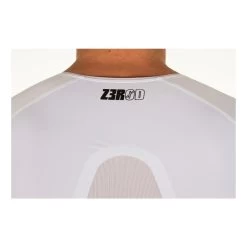 Zerod Racer TTSinglet Homme Gris -Swim Fit Soldes main 235834 148876 4 fe34