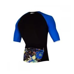 Zerod Racer TTSinglet Homme Noir -Swim Fit Soldes main 235841 148881 2 522b