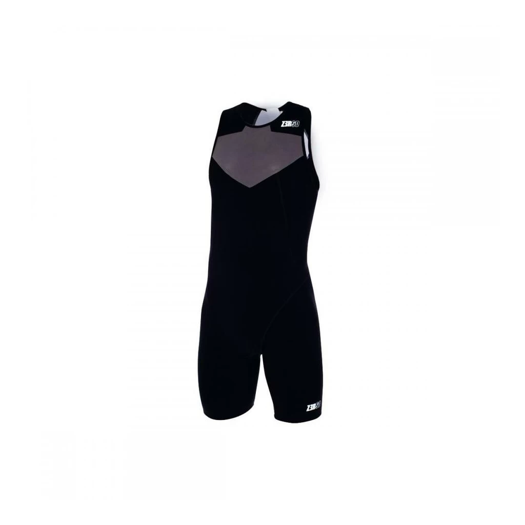 Zerod Elite Trisuit Homme Noir 3 Zerod Elite Trisuit Homme Noir