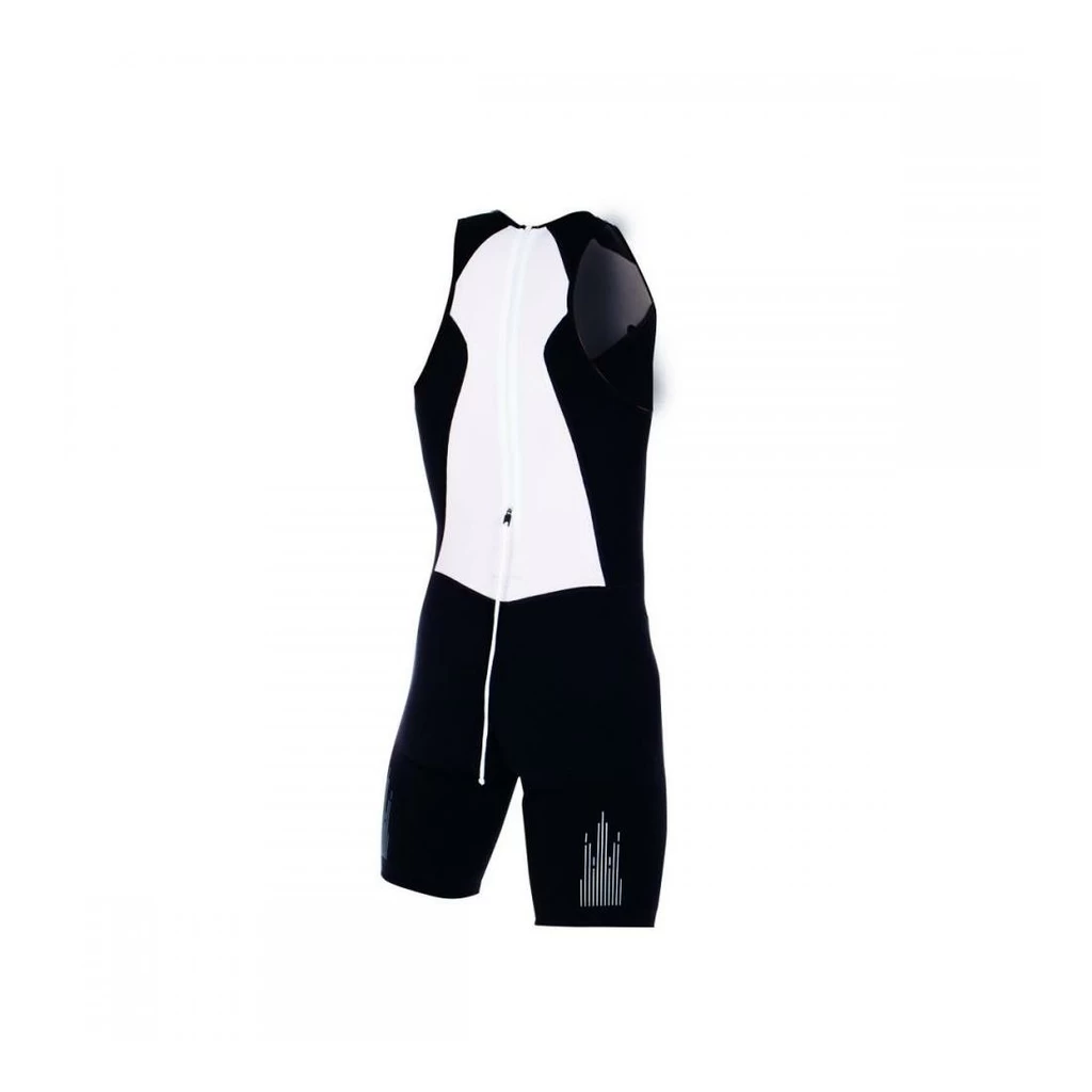 Zerod Elite Trisuit Homme Noir 4 Zerod Elite Trisuit Homme Noir – Image 2