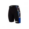 Zerod Racer Shorts Femme Noir 2 Zerod Racer Shorts Femme Noir -Swim Fit Soldes main 235991 148964 1 87e7