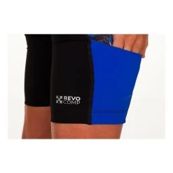 Zerod Racer Shorts Femme Noir -Swim Fit Soldes main 235991 148967 4 f817