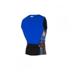 Zerod Racer Singlet Homme Noir -Swim Fit Soldes main 236009 148985 2 9b95