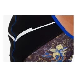 Zerod Racer Top Femme Noir -Swim Fit Soldes main 236015 148991 3 53a3