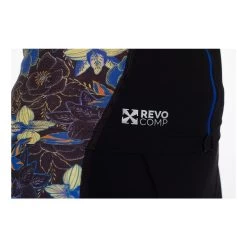 Zerod Racer Top Femme Noir -Swim Fit Soldes main 236015 148992 4 5bcb