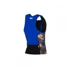 Zerod Racer Top Femme Noir -Swim Fit Soldes main 236015 148994 6 fe8b