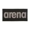 Arena Gym Soft Towel Noir -Swim Fit Soldes main 236216 149195 1 e4ce