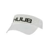 Huub Run Visor II Homme Blanc -Swim Fit Soldes main 236379 149313 1 3764