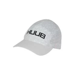 Huub Race Cap II Homme Blanc
