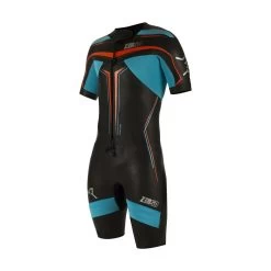 Zerod Swimrun Elite Homme Noir