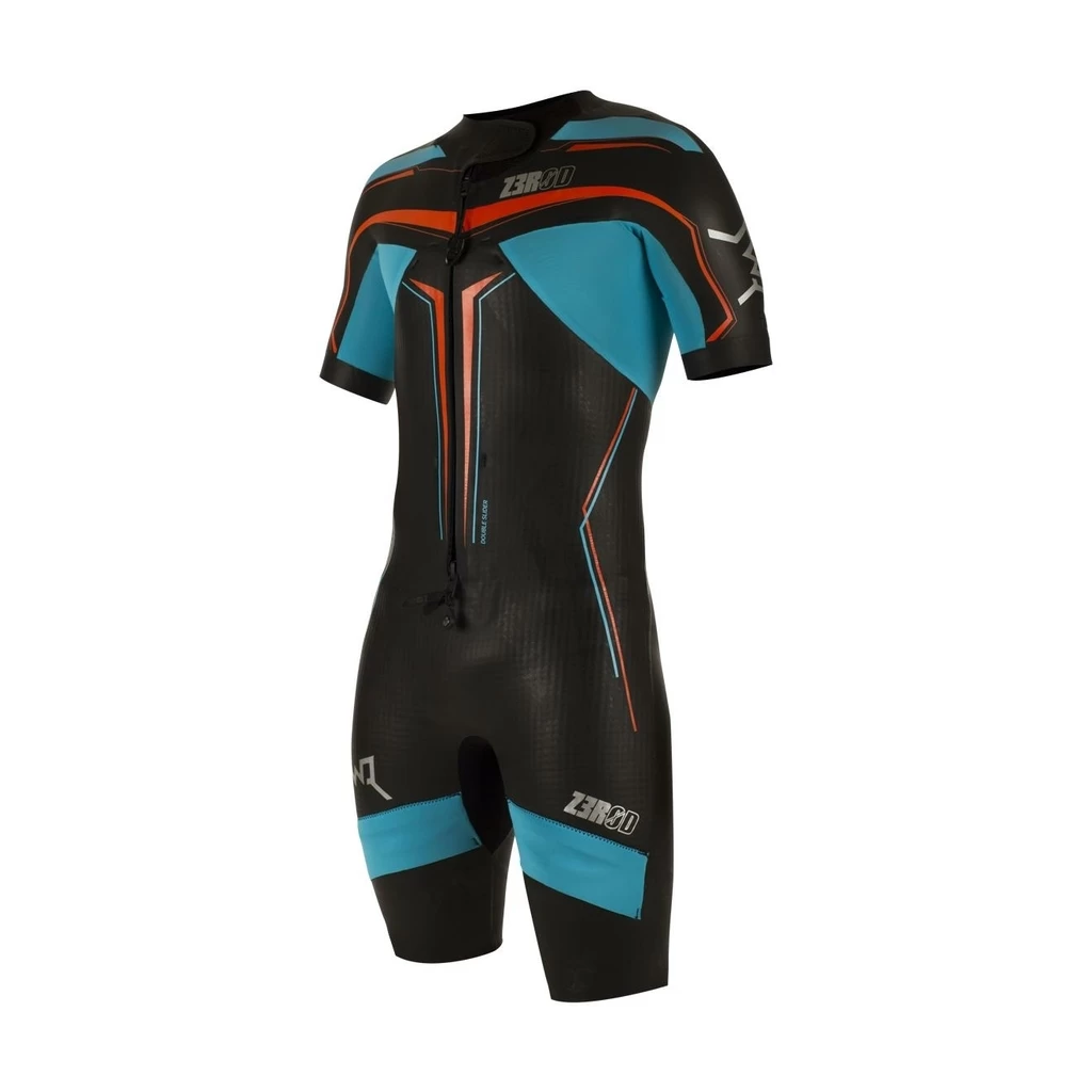 Zerod Swimrun Elite Homme Noir 3 Zerod Swimrun Elite Homme Noir