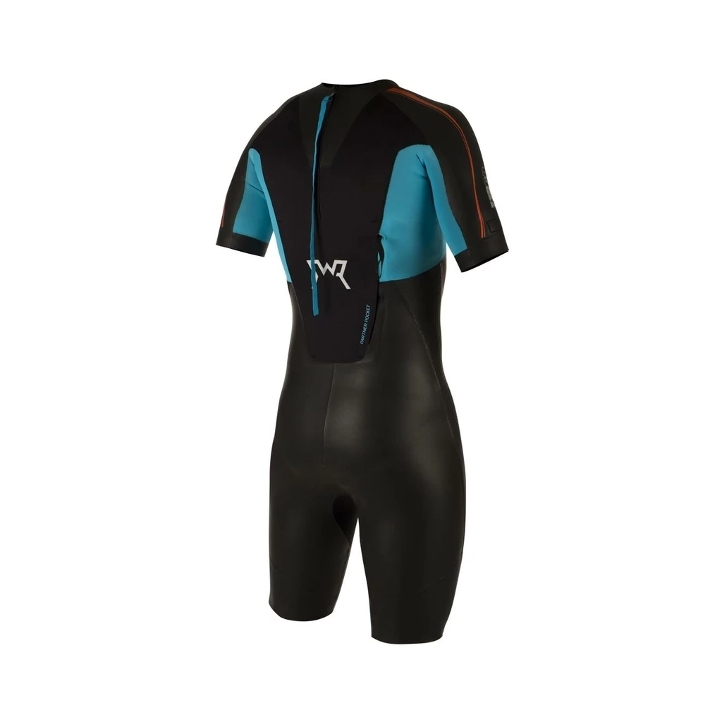 Zerod Swimrun Elite Homme Noir 4 Zerod Swimrun Elite Homme Noir – Image 2
