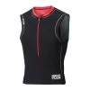 Huub Dave Scott Tri Singlet Homme Noir -Swim Fit Soldes main 242626 154420 1 6a19