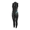 Huub Aegis III Sleevesless (3:3) Femme Noir -Swim Fit Soldes main 243027 154812 1 d8dd