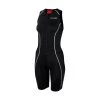 Huub Essentials Tri Suit Femme Noir 1 Huub Essentials Tri Suit Femme Noir -Swim Fit Soldes main 243046 154823 1 aee3