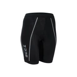 Huub Essentials Tri Short Femme Noir -Swim Fit Soldes main 243058 154833 4 482e