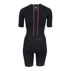Huub Tana Long Course Suit Femme Noir -Swim Fit Soldes main 243064 154836 3 7cb3