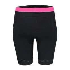 Huub Tana Tri Short Femme Noir -Swim Fit Soldes main 244152 155665 3 d2d2