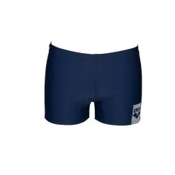 Arena Basics Short Homme Bleu Foncé -Swim Fit Soldes main 247423 157724 6 8c28