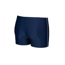 Arena Basics Short Homme Bleu Foncé -Swim Fit Soldes main 247423 157725 7 10a1