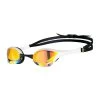 Arena Cobra Ultra Swipe Mirror Jaune -Swim Fit Soldes main 2507310 0 fbcb