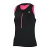 Huub Tana Tri Top Femme Noir -Swim Fit Soldes main 253617 161911 1 c769