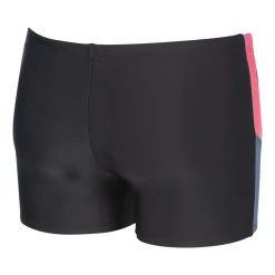 Arena Ren Short Homme Noir -Swim Fit Soldes main 265858 167589 2 362a