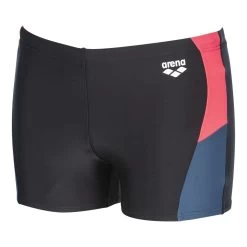 Arena Ren Short Homme Noir -Swim Fit Soldes main 265858 167590 3 a78c
