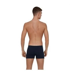 Speedo Boomstar Splice Aquashort Homme Noir -Swim Fit Soldes main 266023 167661 5 76fc
