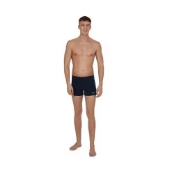 Speedo Boomstar Splice Aquashort Homme Noir -Swim Fit Soldes main 266023 167662 6 e715