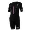Huub Aura Long Course Tri Suit Femme Noir -Swim Fit Soldes main 269342 169359 1 662a
